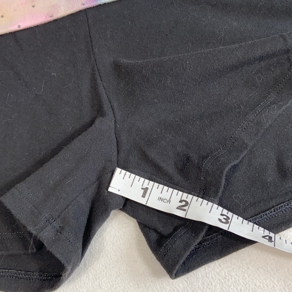 PINK Bling Shorts - Picture 8 of 10